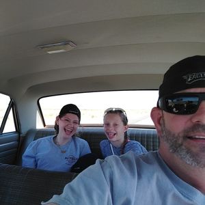 Meet your Posher, Allan